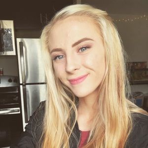 Meet your Posher, Haley